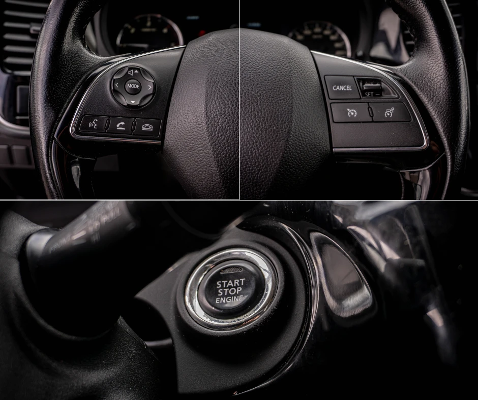 Mitsubishi Outlander 2.2D 4x4 Сменена ангр. верига, масла и филтри! ТОП, снимка 14 - Автомобили и джипове - 54078961