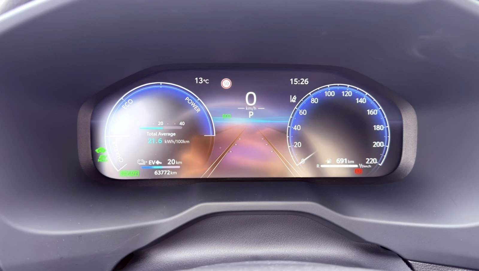 Toyota Rav4 PHEV 2.5, снимка 6 - Автомобили и джипове - 54091700