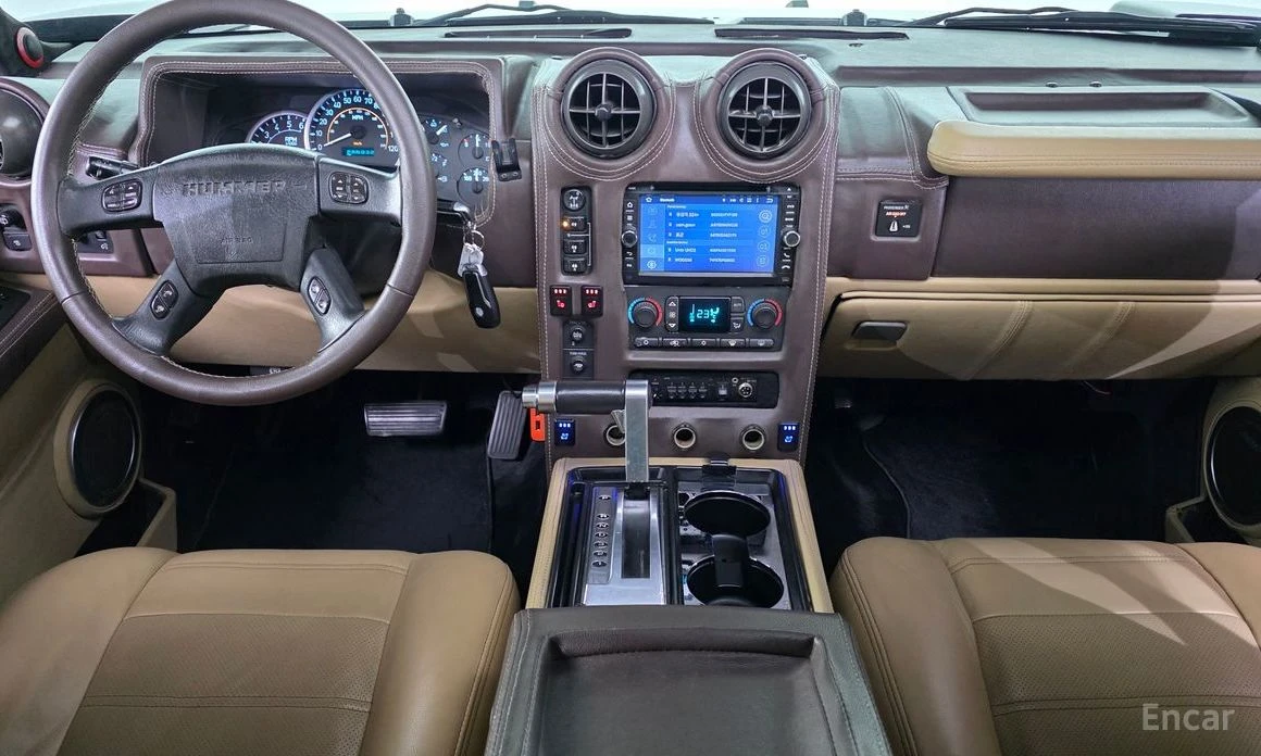 Hummer H2 6.0* �������* ����* �������* ������*  | Mobile.bg � ����������� 5