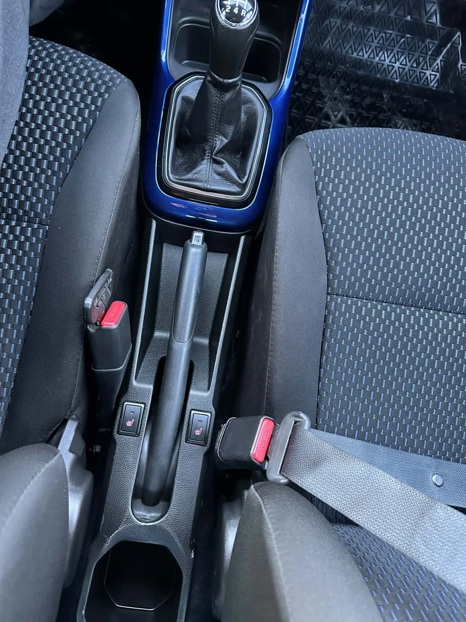 Suzuki Ignis Hybrid 4x4 AllGrip | Mobile.bg � ����������� 12