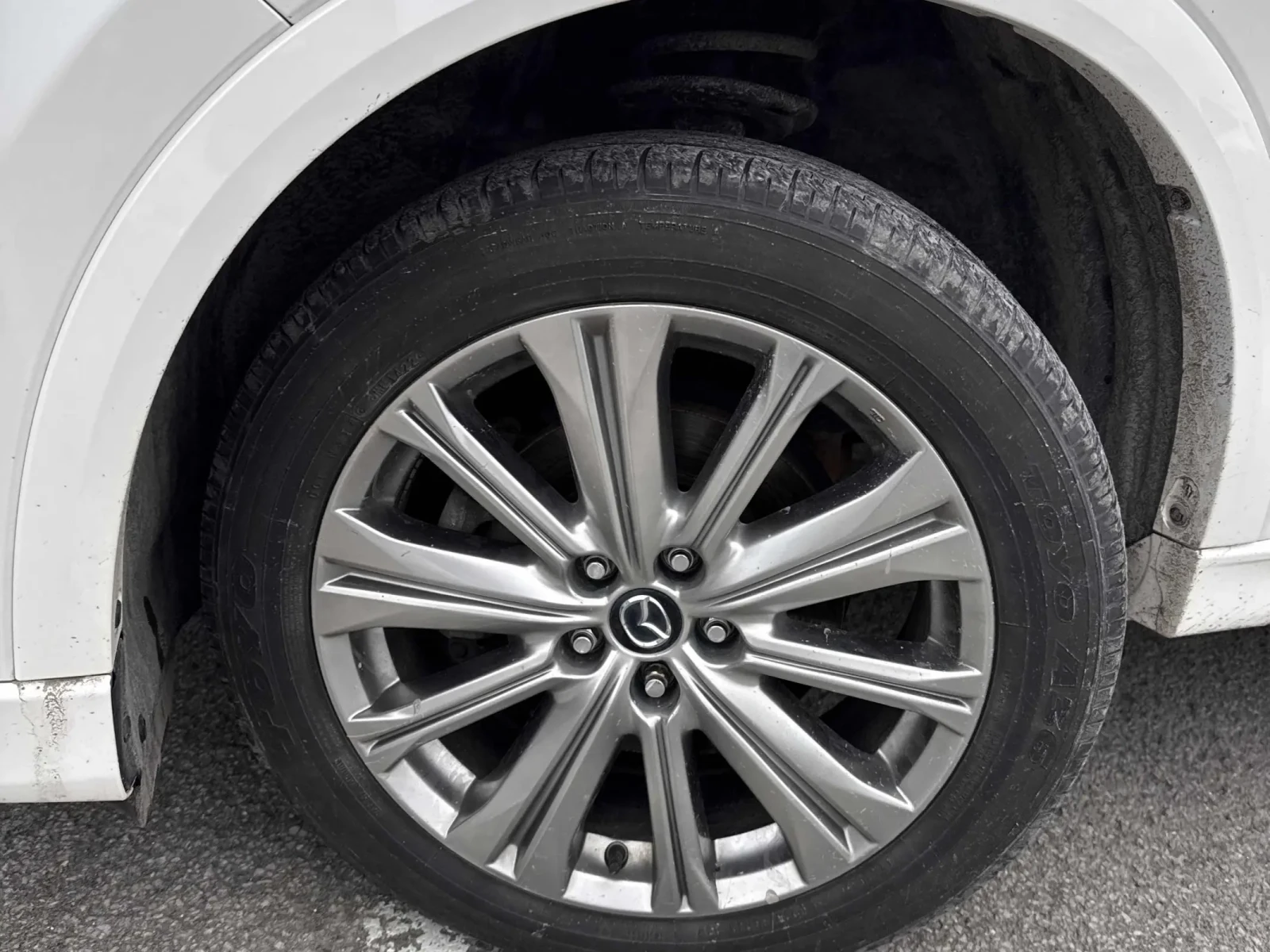 Mazda CX-5 Signature * * CARFAX * * АВТО КРЕДИТ * * , снимка 6 - Автомобили и джипове - 54285307