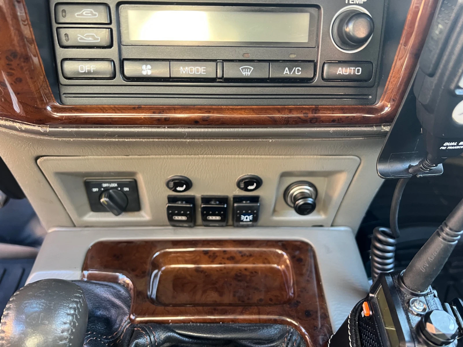 Nissan Patrol М57 Узаконен, снимка 12 - Автомобили и джипове - 54352746