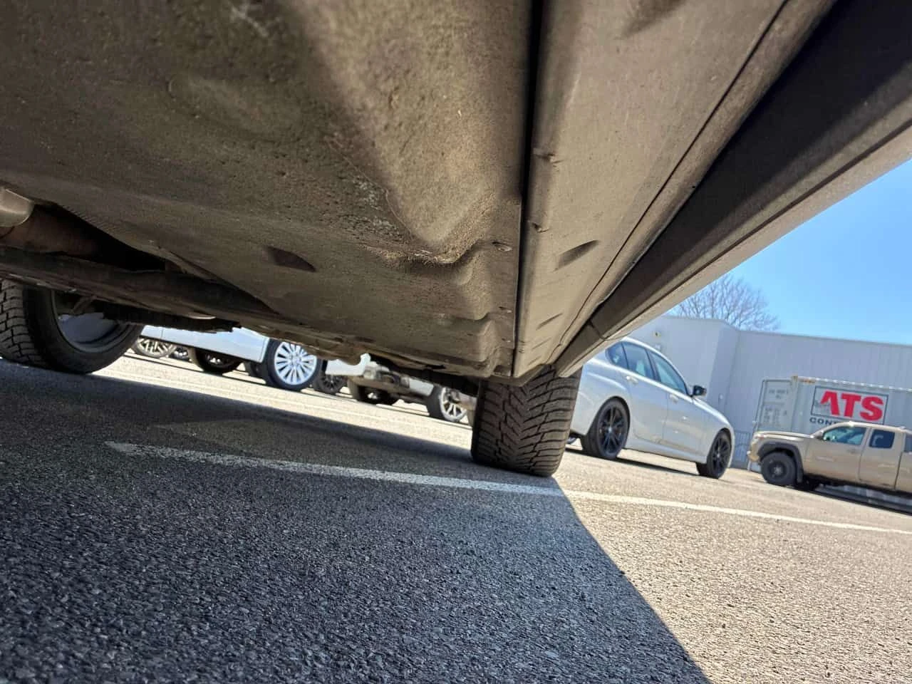 Audi Q8 | Progressiv | ОБДУХВАНЕ | ПАНОРАМА | 360 | , снимка 17 - Автомобили и джипове - 54315701