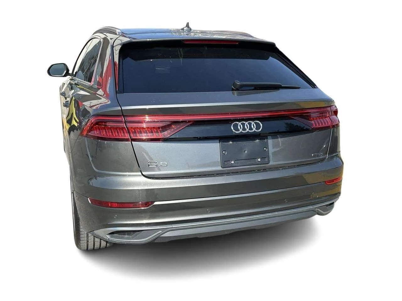 Audi Q8 * quattro Prestige * CARFAX * ���� �� �� | Mobile.bg � ����������� 11