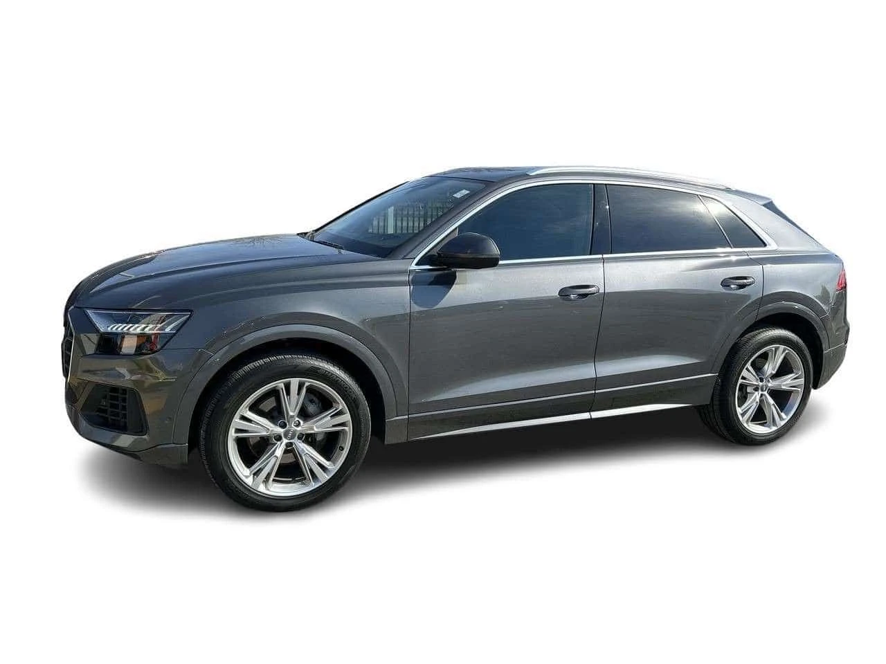 Audi Q8 * quattro Prestige * CARFAX * ���� �� �� | Mobile.bg � ����������� 7
