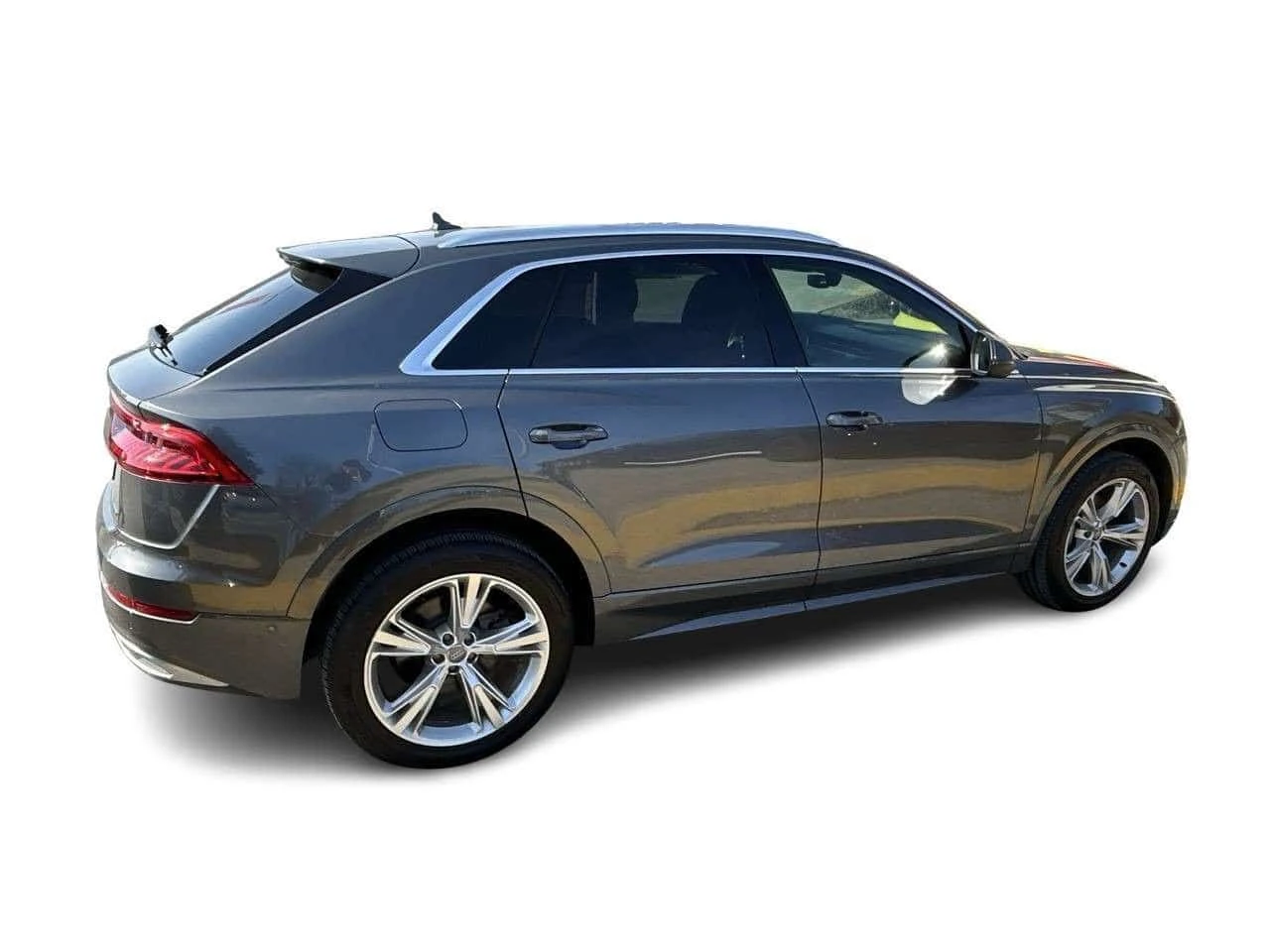 Audi Q8 * quattro Prestige * CARFAX * ���� �� �� | Mobile.bg � ����������� 15