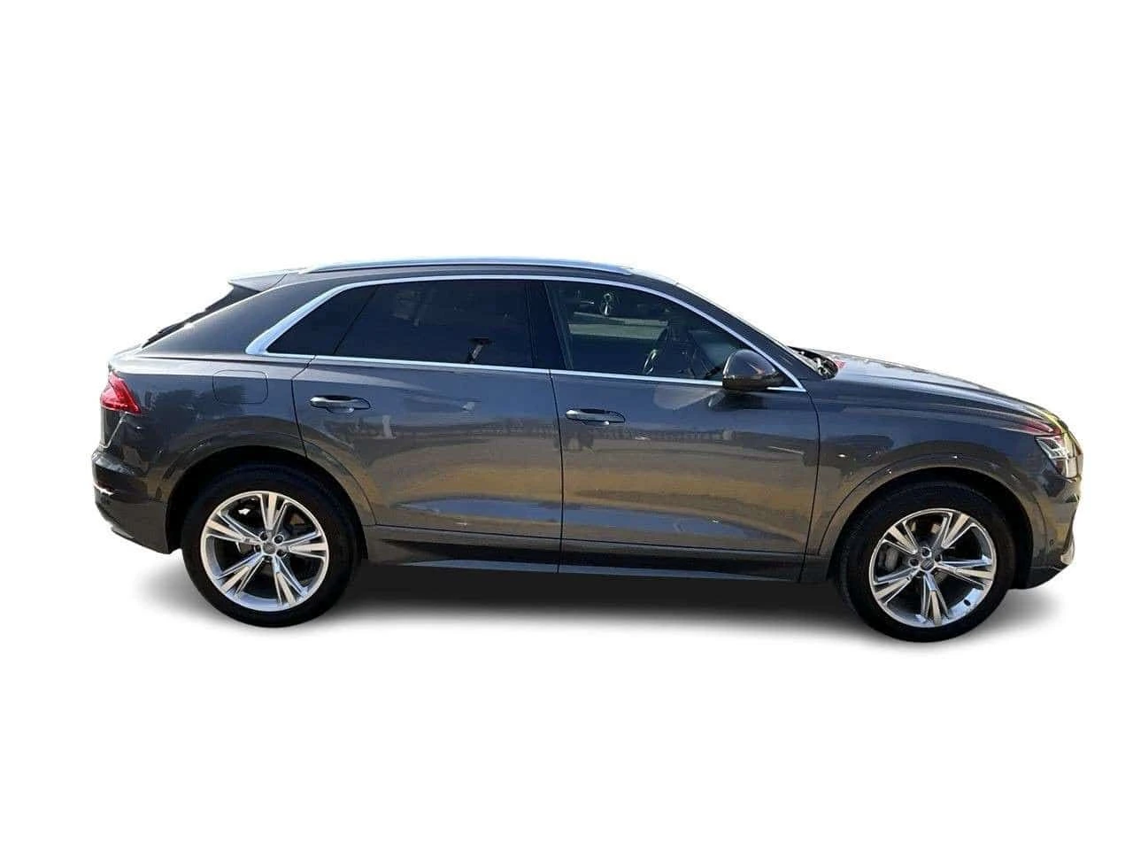 Audi Q8 * quattro Prestige * CARFAX * ���� �� �� | Mobile.bg � ����������� 16