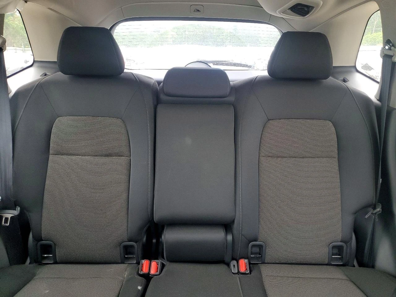 Honda Cr-v 2025 HONDA CR-V EX, снимка 10 - Автомобили и джипове - 54801351