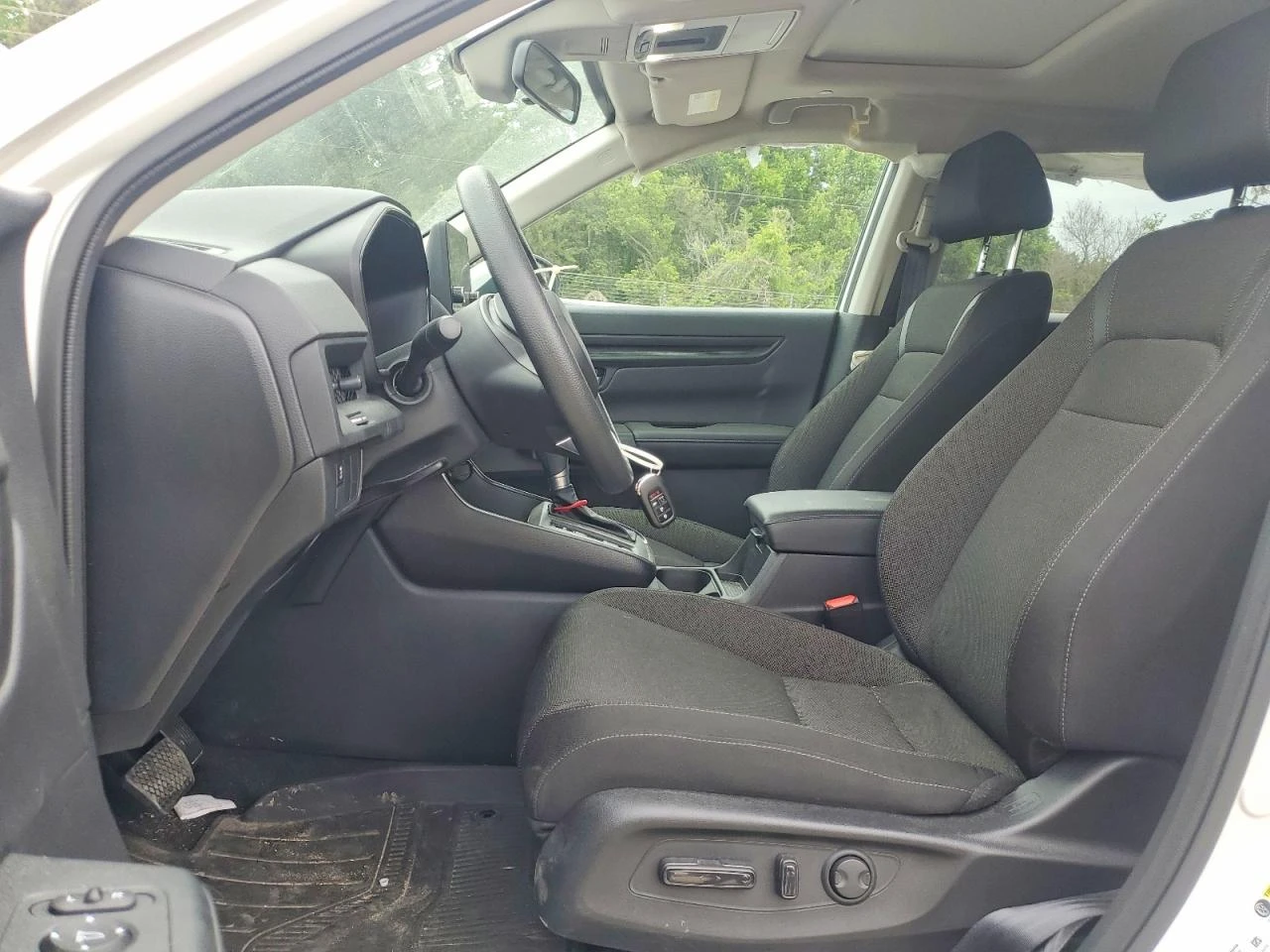 Honda Cr-v 2025 HONDA CR-V EX, снимка 7 - Автомобили и джипове - 54801351
