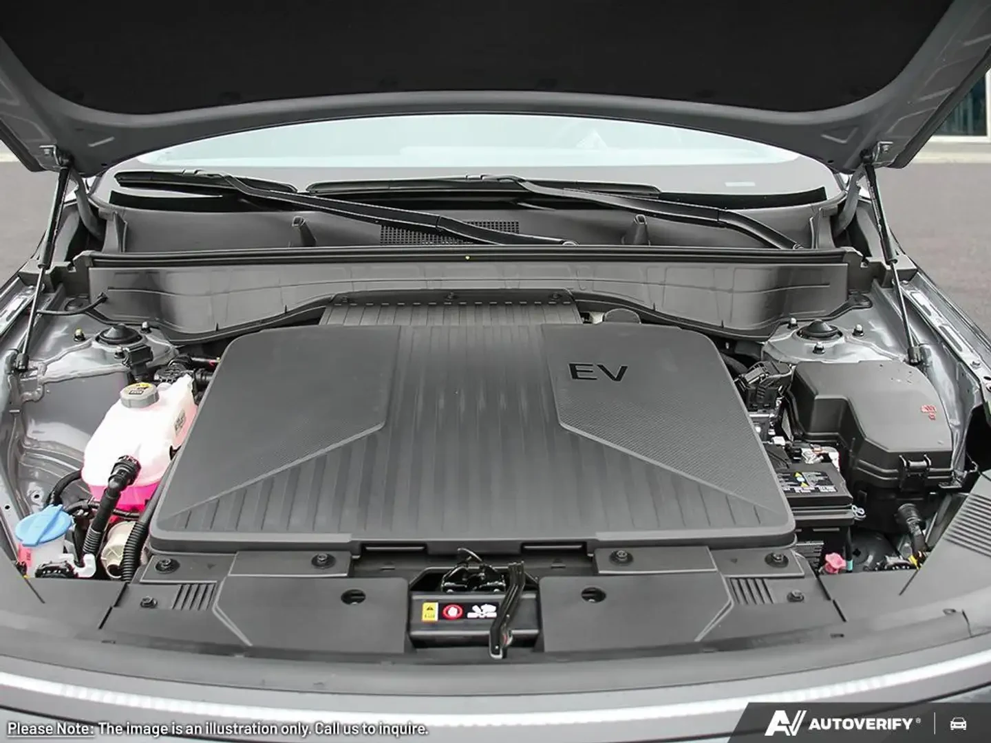 Hyundai Kona Preferred Fwd Gas Electric, снимка 6 - Автомобили и джипове - 54838110