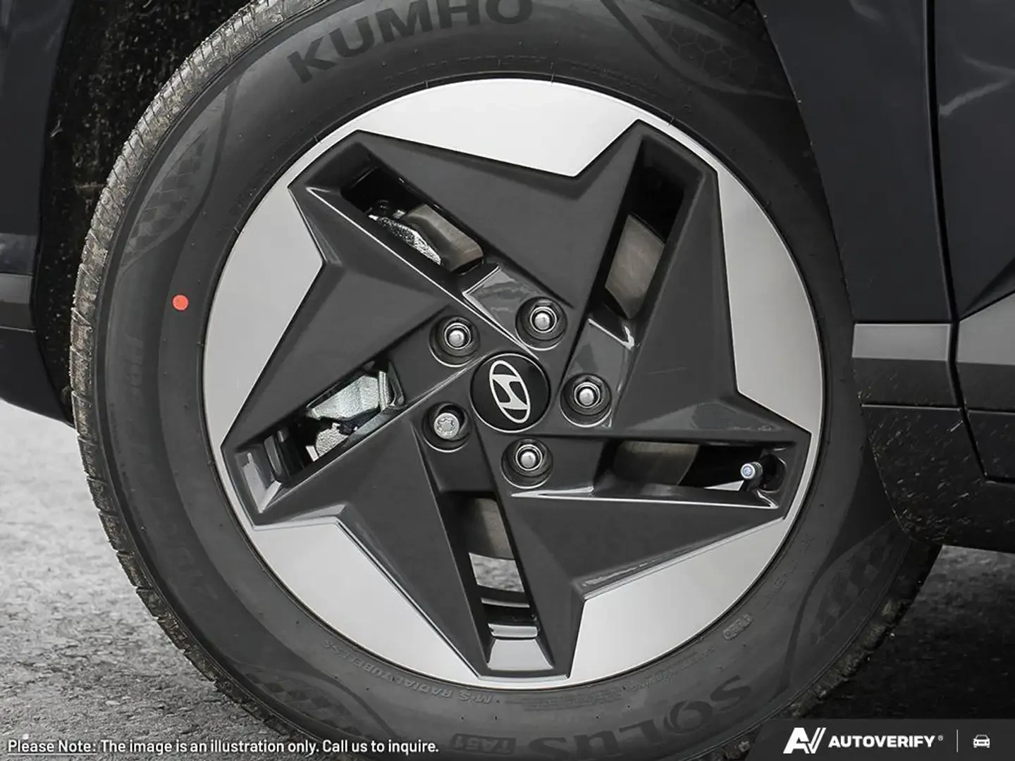 Hyundai Kona Preferred Fwd Gas Electric, снимка 8 - Автомобили и джипове - 54838110