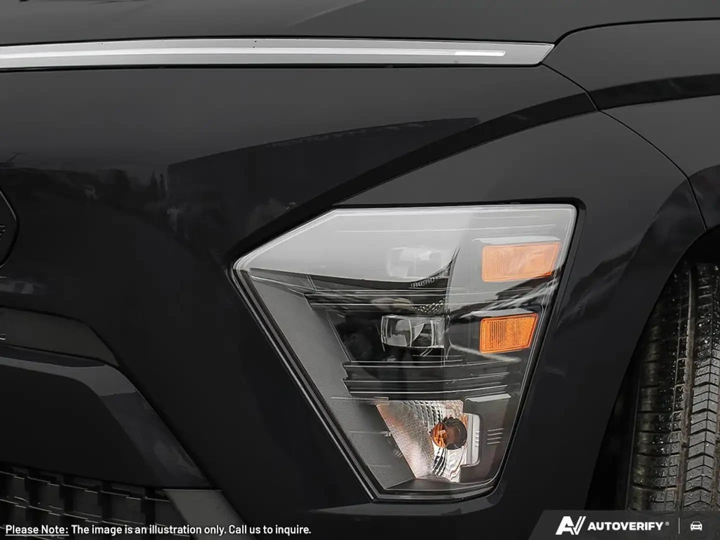 Hyundai Kona Preferred Fwd Gas Electric, снимка 10 - Автомобили и джипове - 54838110