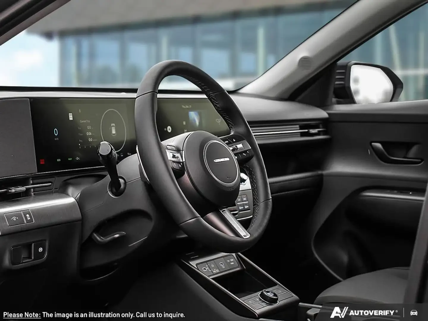 Hyundai Kona Preferred Fwd Gas Electric, снимка 12 - Автомобили и джипове - 54838110