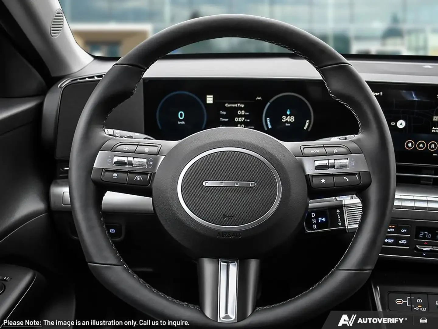 Hyundai Kona Preferred Fwd Gas Electric, снимка 13 - Автомобили и джипове - 54838110