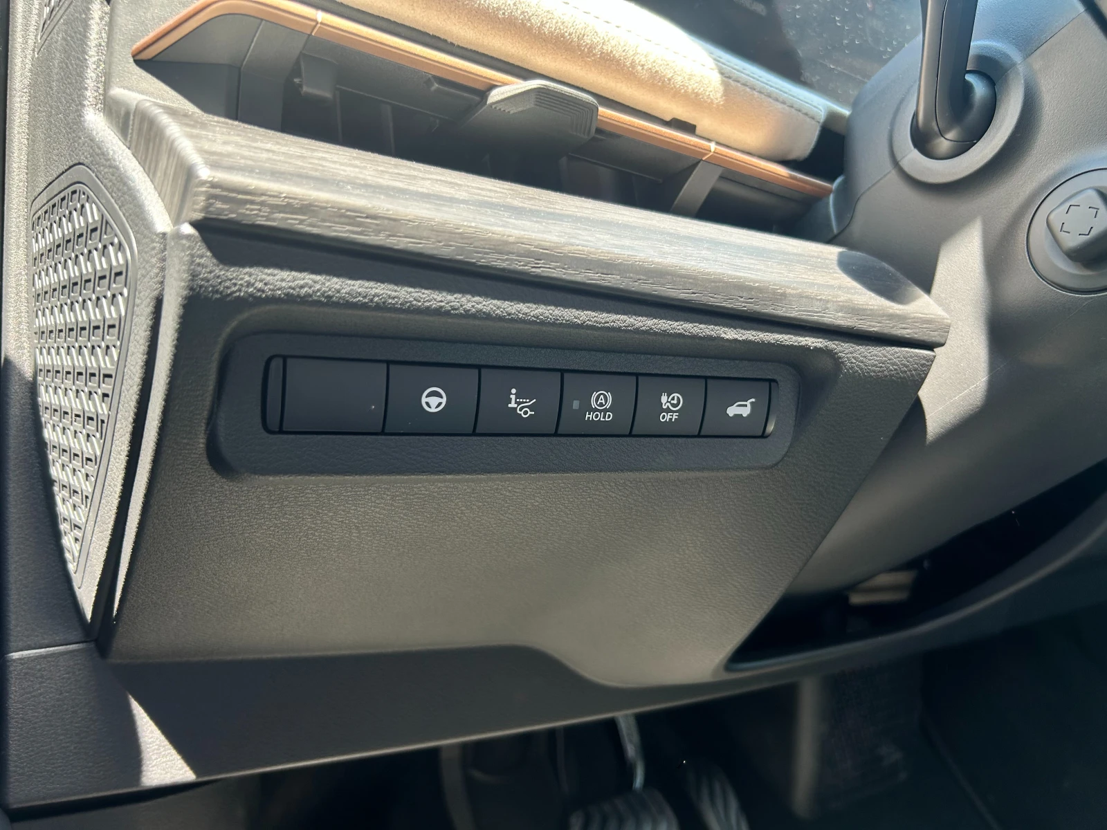 Nissan Ariya 87 kWh EVOLVE , снимка 6 - Автомобили и джипове - 54924520