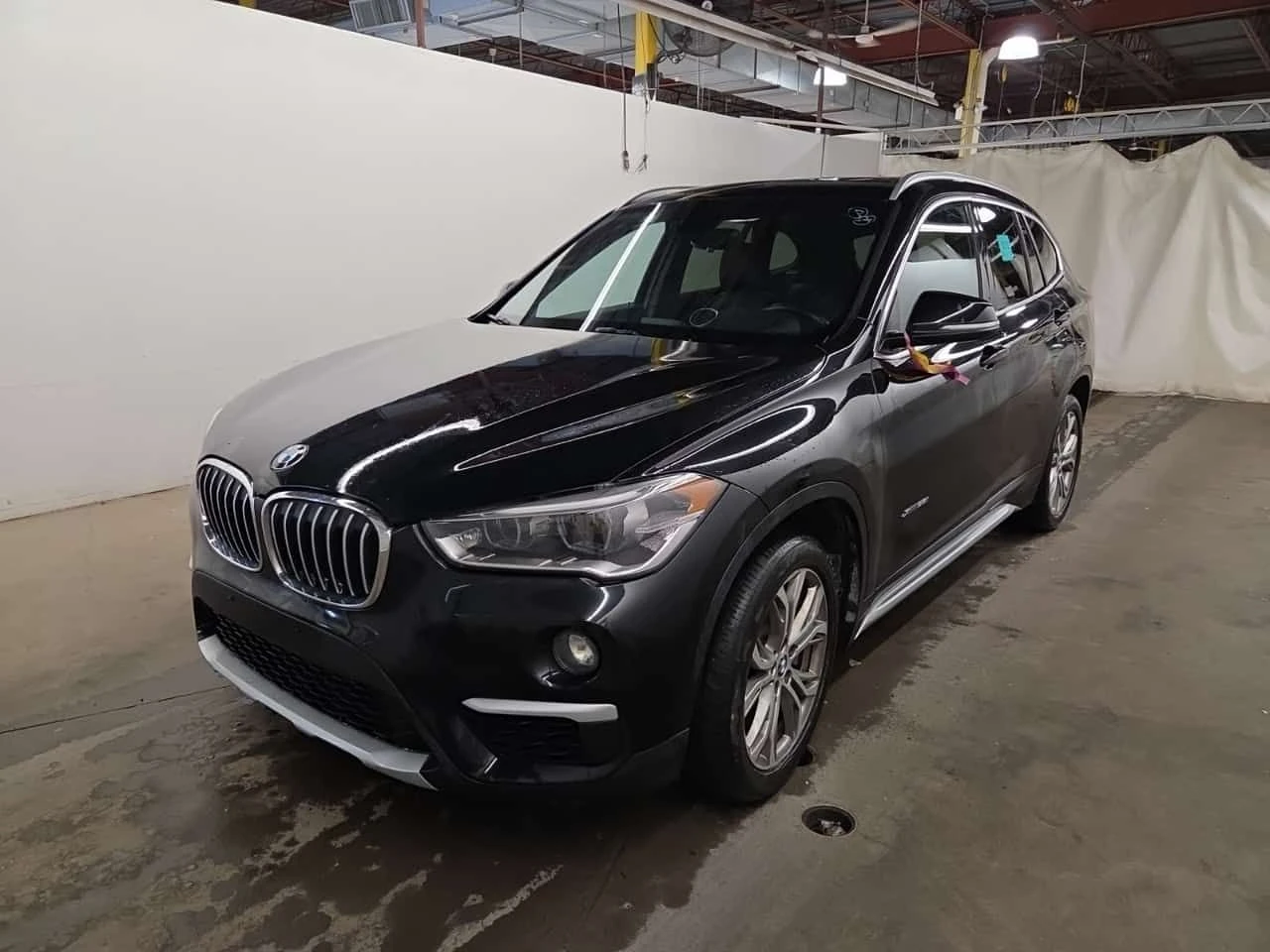 BMW X1 XDRIVE28I | CARFAX | БЕЗ ПЪРВОНАЧАЛНА ВНОСКА