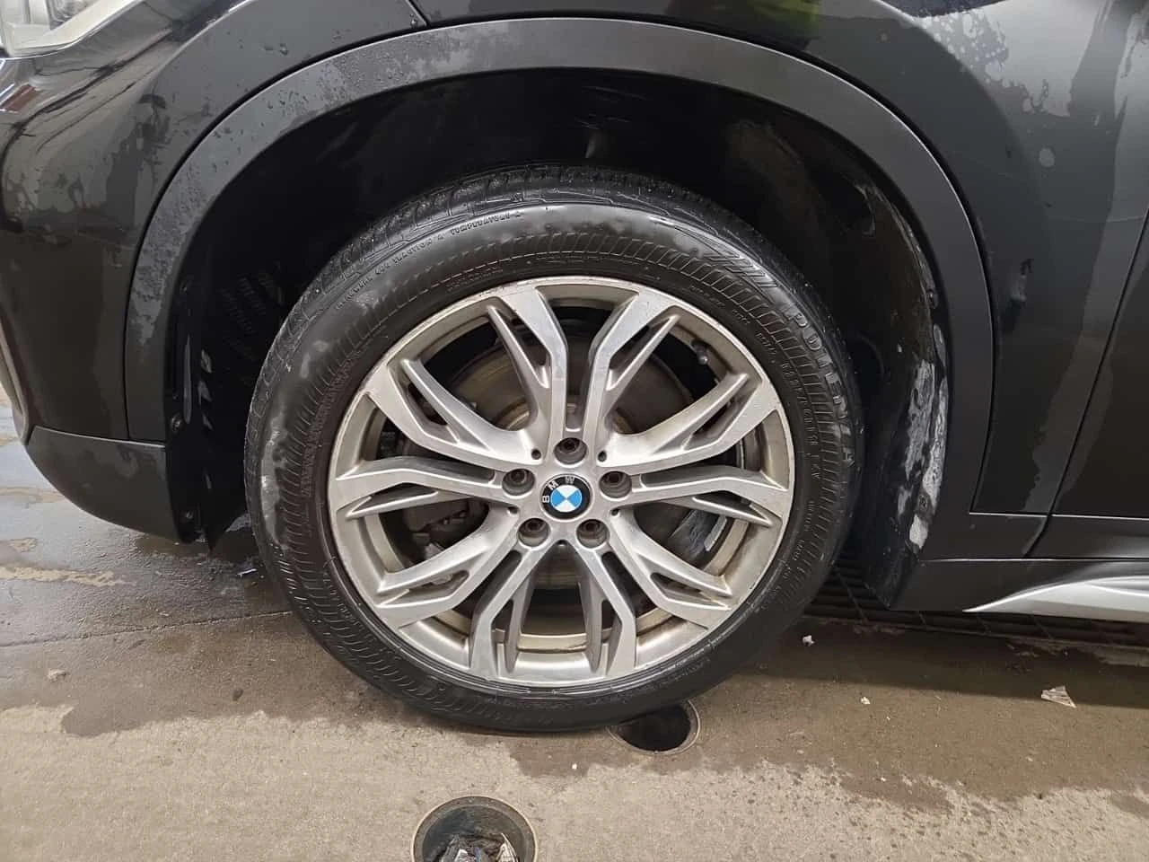 BMW X1 XDRIVE28I | CARFAX | БЕЗ ПЪРВОНАЧАЛНА ВНОСКА, снимка 9 - Автомобили и джипове - 55093048