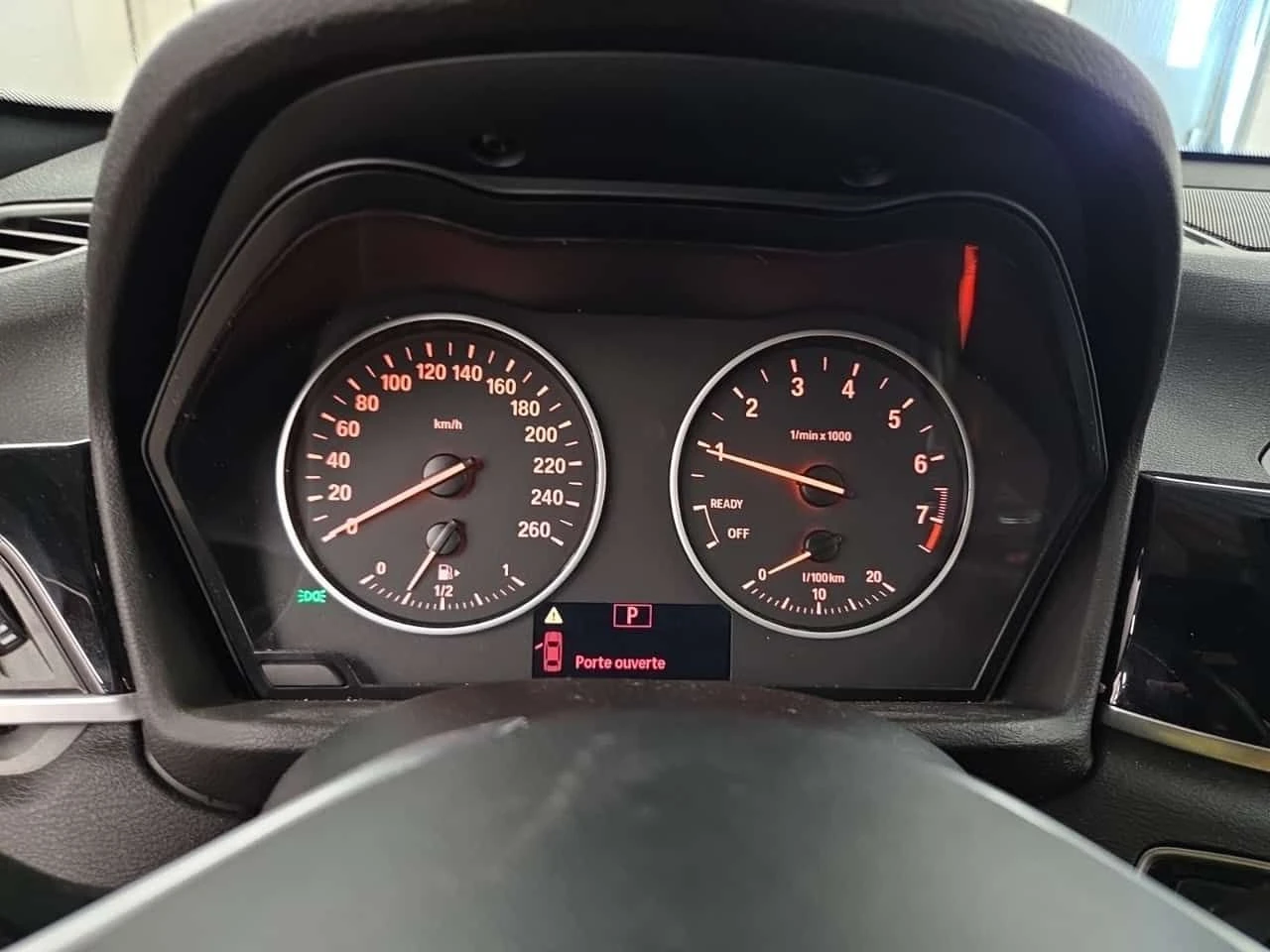 BMW X1 XDRIVE28I | CARFAX | БЕЗ ПЪРВОНАЧАЛНА ВНОСКА, снимка 12 - Автомобили и джипове - 55093048