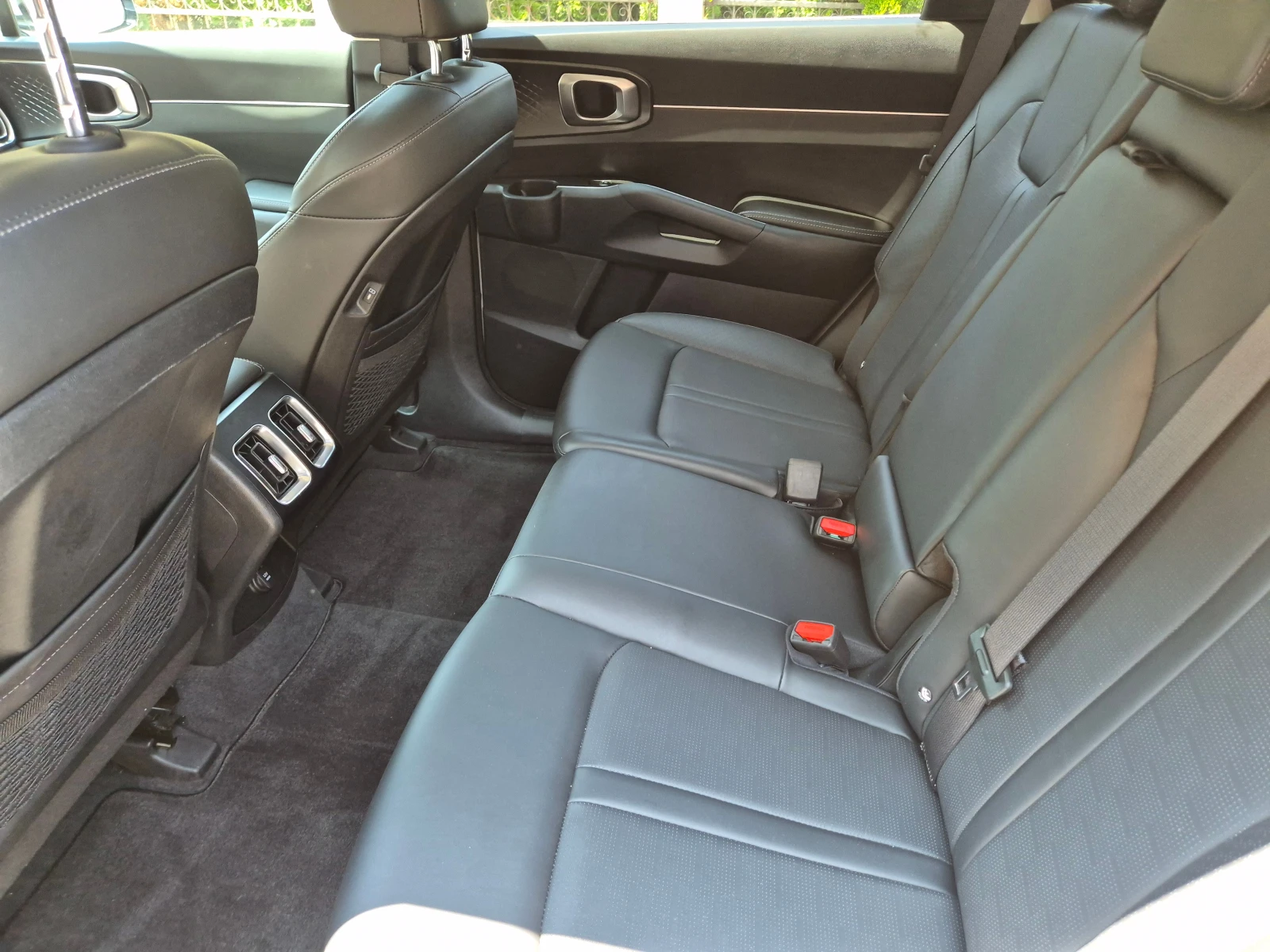 Kia Sorento С, снимка 8 - Автомобили и джипове - 55731596