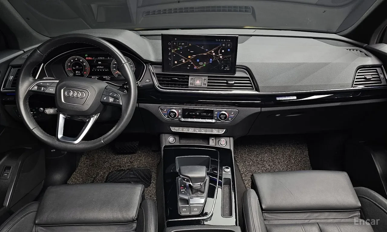 Audi Q5 45 TFSI PREMIUM | Mobile.bg � ����������� 6