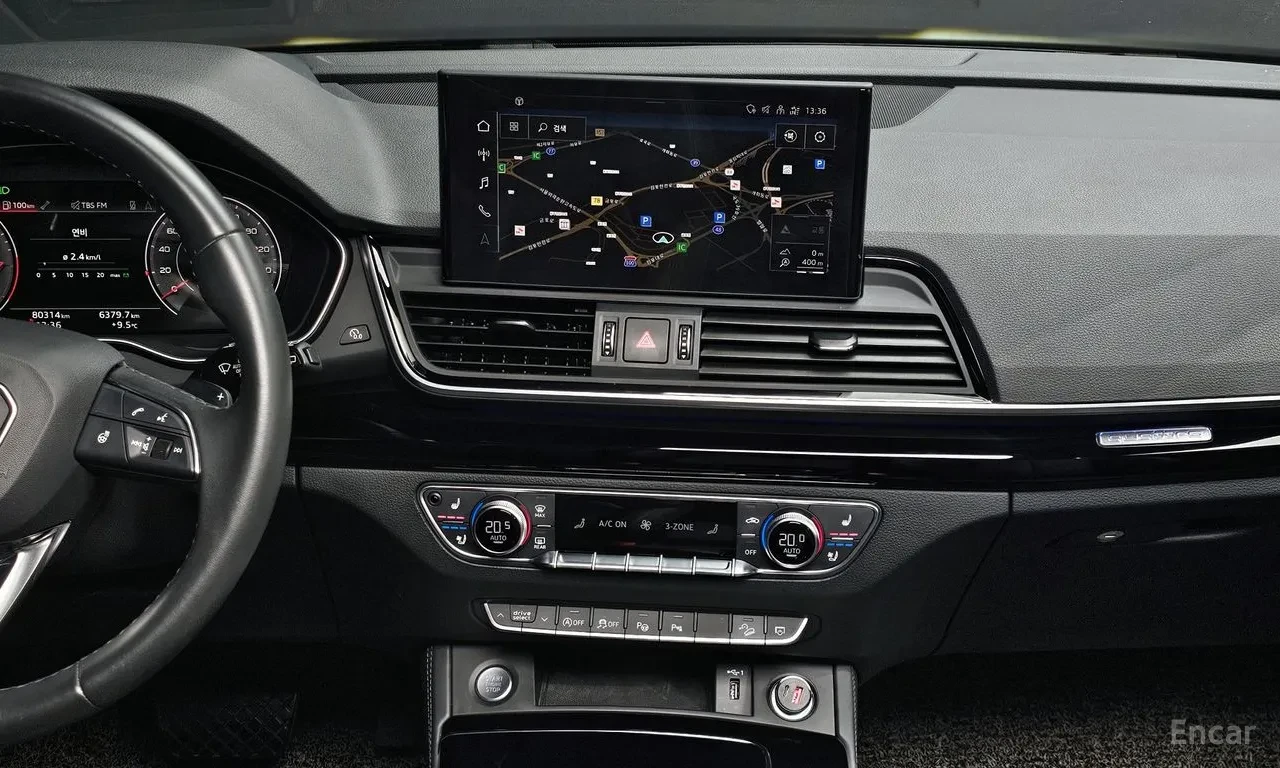 Audi Q5 45 TFSI PREMIUM | Mobile.bg � ����������� 7