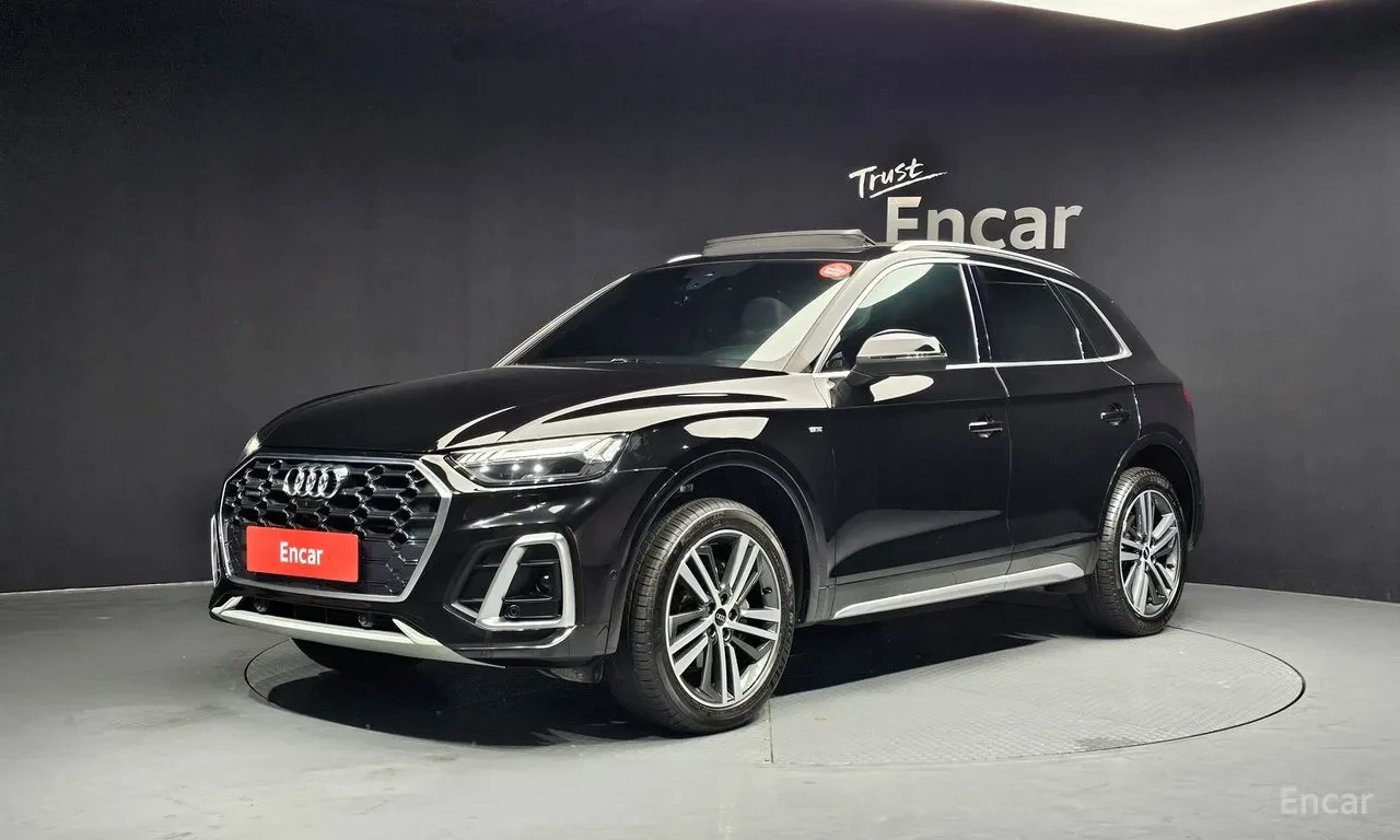 Audi Q5 45 TFSI PREMIUM | Mobile.bg � ����������� 2