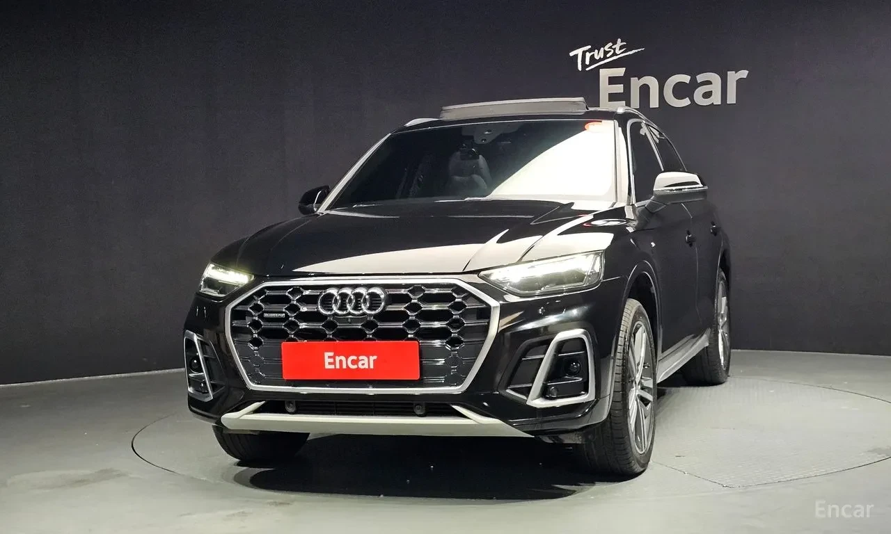 Audi Q5 45 TFSI PREMIUM | Mobile.bg � ����������� 1