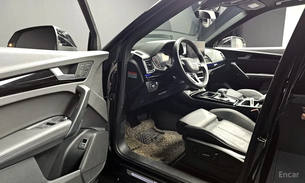 Audi Q5 45 TFSI PREMIUM | Mobile.bg � ����������� 14