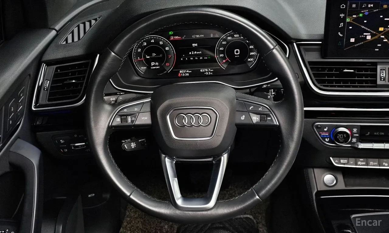 Audi Q5 45 TFSI PREMIUM | Mobile.bg � ����������� 5