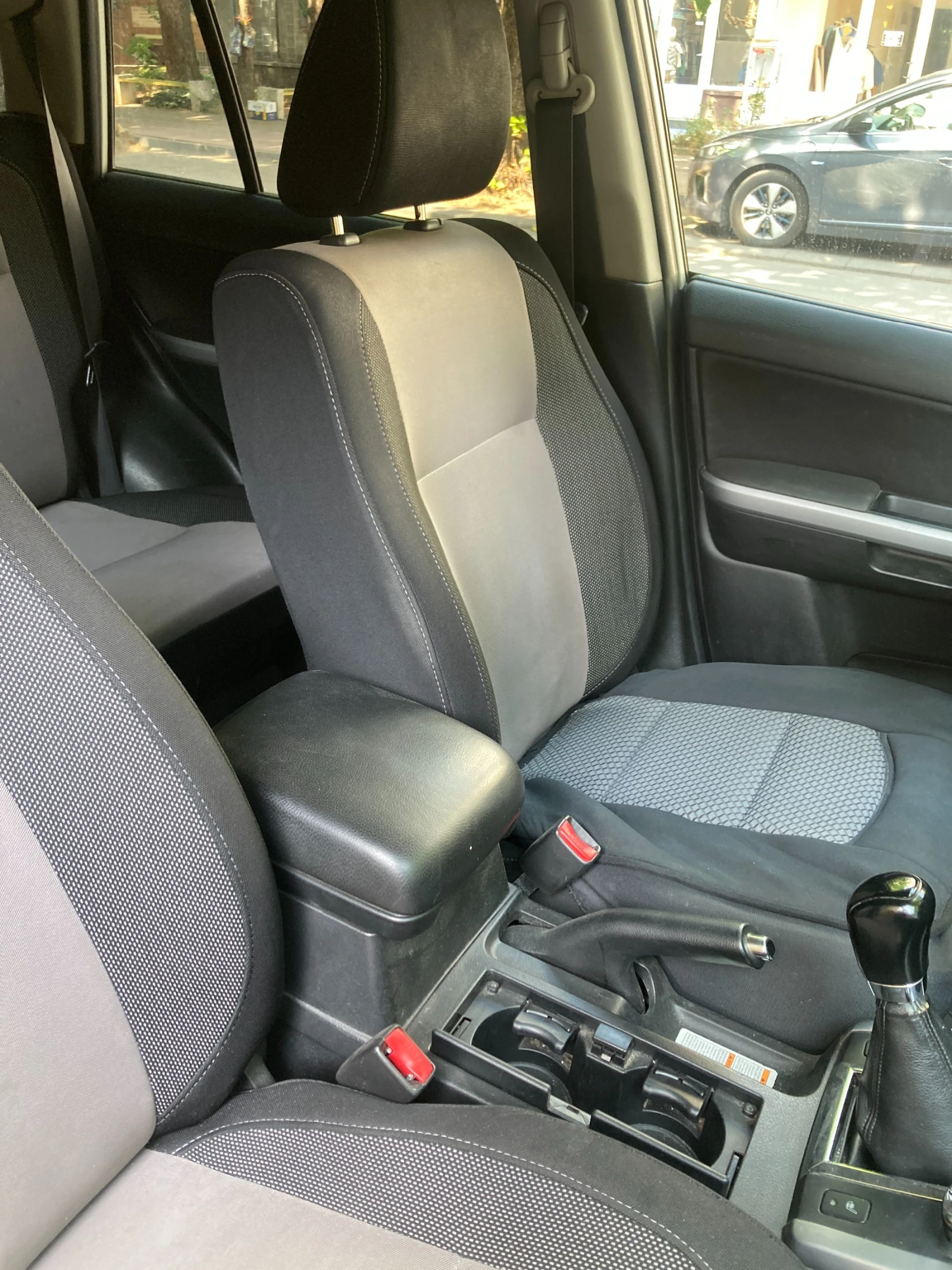 Suzuki Grand vitara 2400, снимка 14 - Автомобили и джипове - 55901805