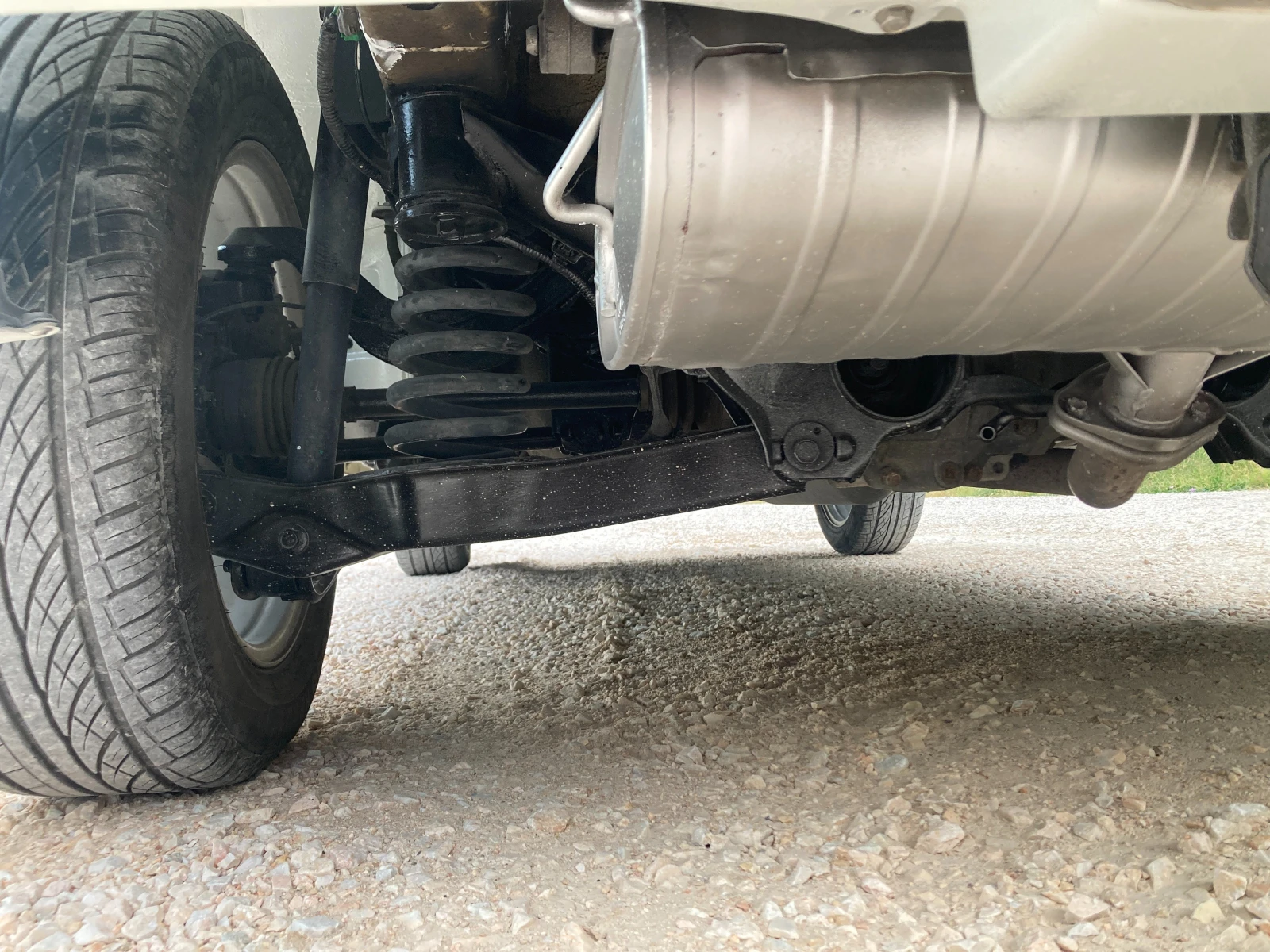 Suzuki Grand vitara 2400, снимка 15 - Автомобили и джипове - 55901805