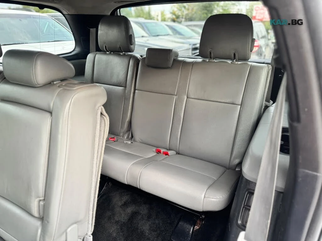 Toyota Sequoia Limited * АвтоКредит * (ЦЕНА ДО БГ), снимка 16 - Автомобили и джипове - 56276843