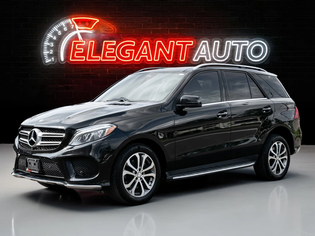 Mercedes-Benz GLE 350 2016 Mercedes-Benz GLE-Class GLE 350D | Mobile.bg � ����������� 2