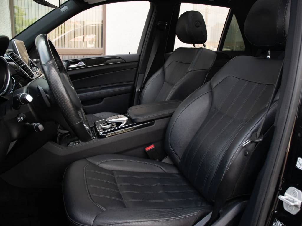 Mercedes-Benz GLE 350 2016 Mercedes-Benz GLE-Class GLE 350D | Mobile.bg � ����������� 6