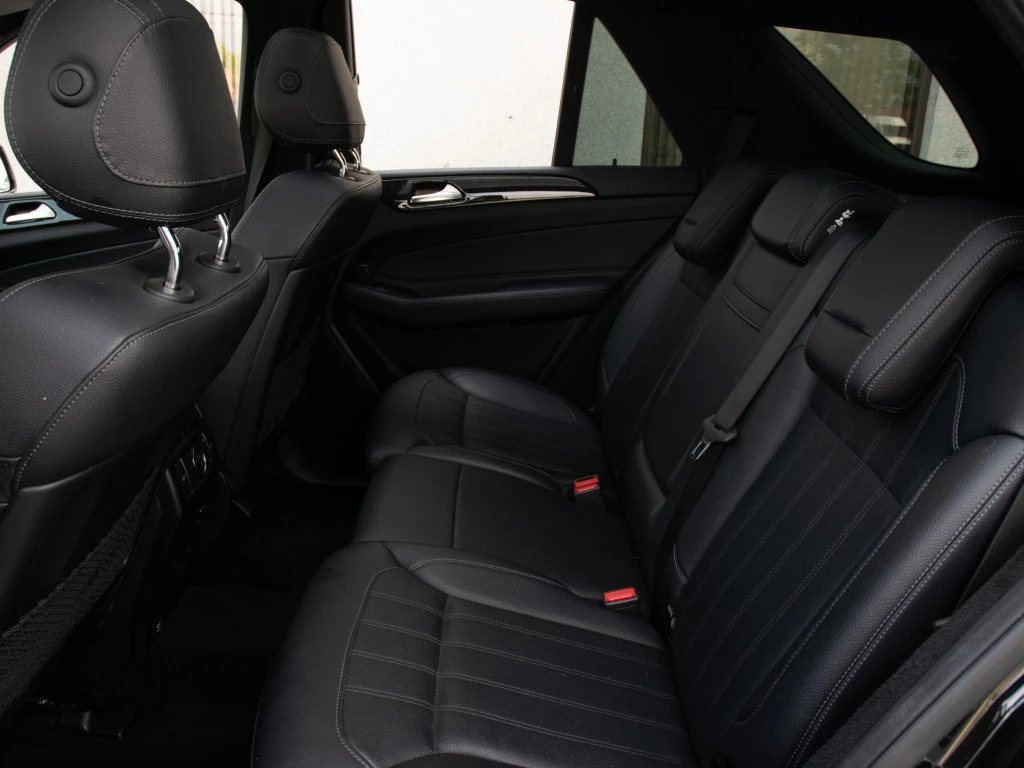 Mercedes-Benz GLE 350 2016 Mercedes-Benz GLE-Class GLE 350D | Mobile.bg � ����������� 10