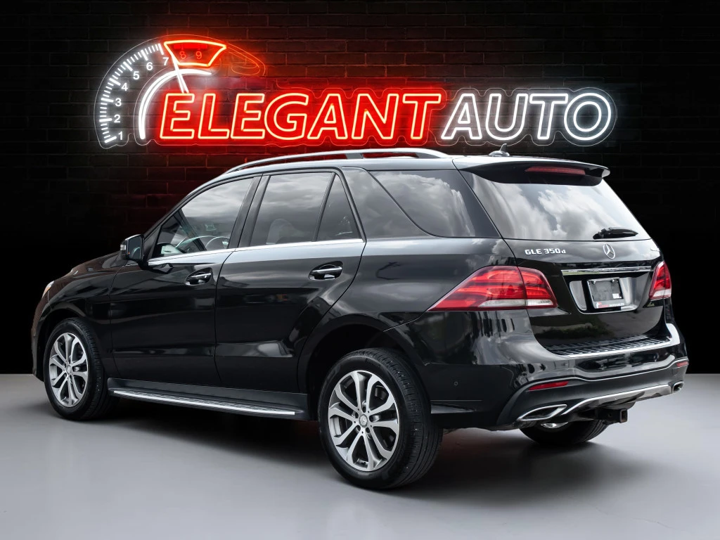 Mercedes-Benz GLE 350 2016 Mercedes-Benz GLE-Class GLE 350D | Mobile.bg � ����������� 3