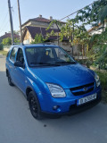 Suzuki Ignis  - изображение 2