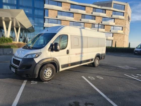 Peugeot Boxer 2, 0HDI ADD blue, снимка 2