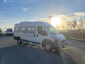 Peugeot Boxer 2, 0HDI ADD blue, снимка 6