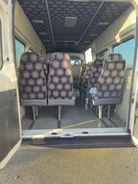 Peugeot Boxer 2, 0HDI ADD blue, снимка 15