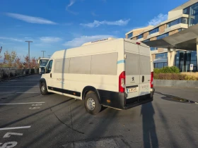 Peugeot Boxer 2, 0HDI ADD blue, снимка 10