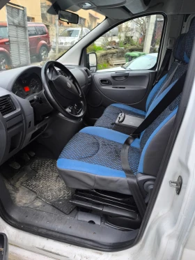 Fiat Scudo Пътнически , снимка 4