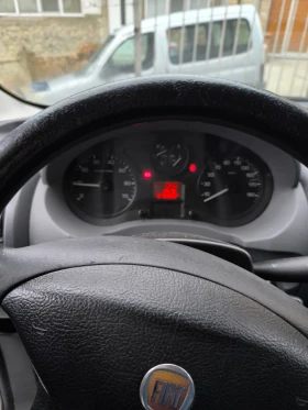 Fiat Scudo Пътнически , снимка 5