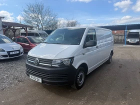 VW Transporter 2.0, снимка 1