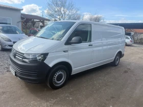 VW Transporter 2.0, снимка 2
