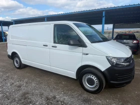 VW Transporter 2.0, снимка 4