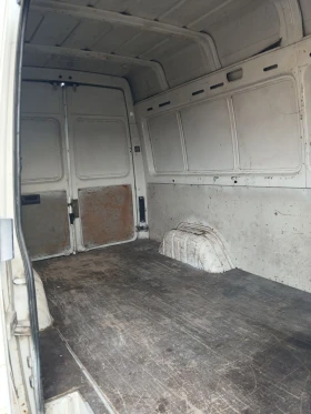 Mercedes-Benz Sprinter 210, снимка 8
