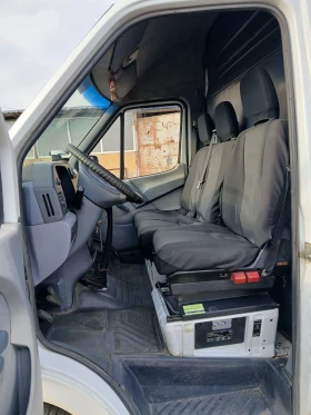 Mercedes-Benz Sprinter 210, снимка 7