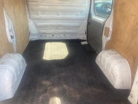 Opel Vivaro 1.9 CDTI Клима, снимка 6