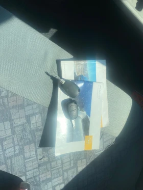 Opel Vivaro 1.9 CDTI Клима, снимка 10